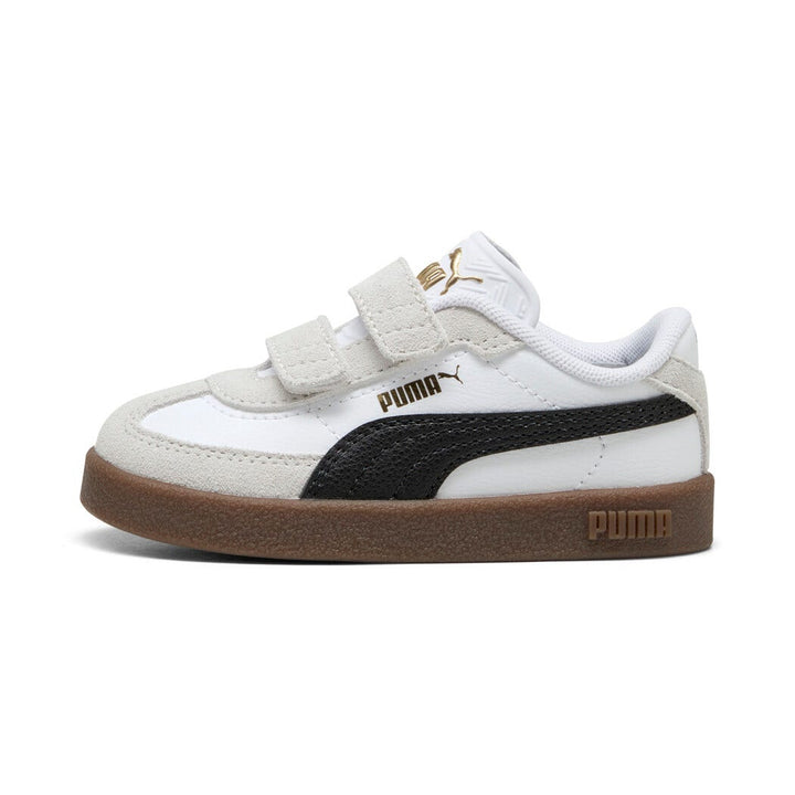 PUMA NIÑO ZAPATILLA PUMA CLUB II ERA V INF / IB12