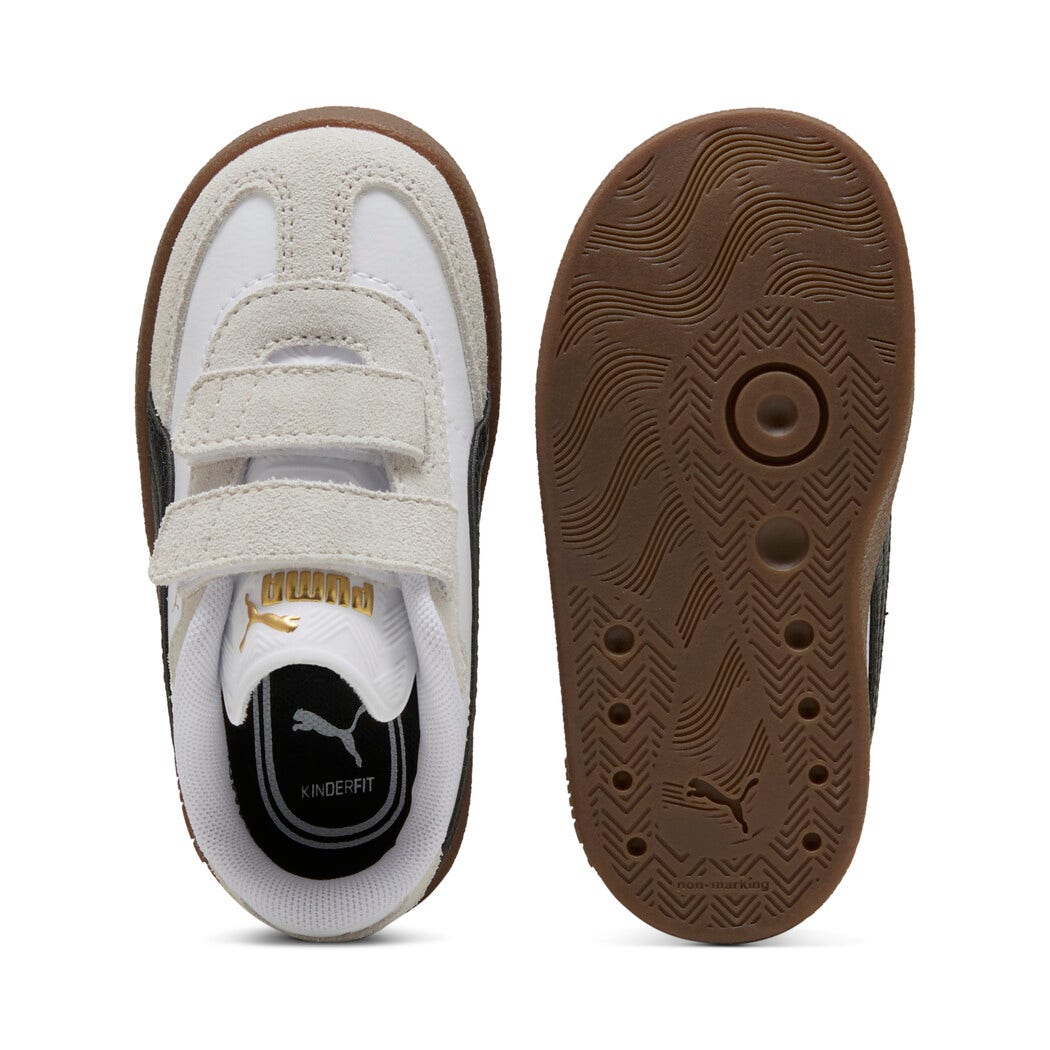 PUMA NIÑO ZAPATILLA PUMA CLUB II ERA V INF / IB12