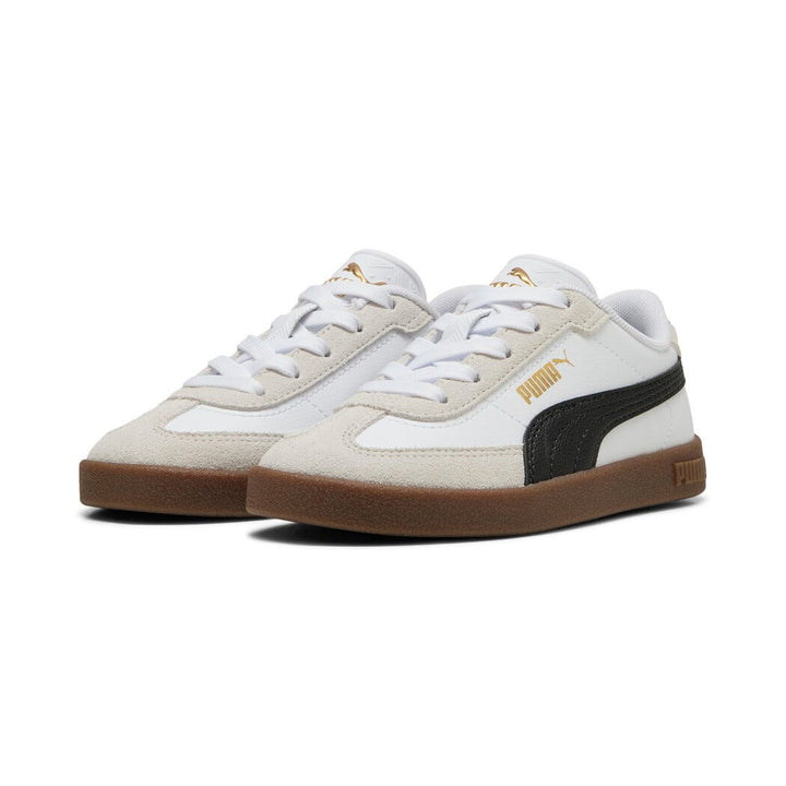 PUMA NIÑO ZAPATILLA PUMA CLUB II ERA PS / U12