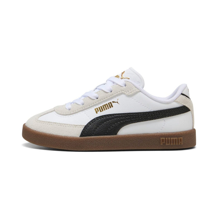 PUMA NIÑO ZAPATILLA PUMA CLUB II ERA PS / U12