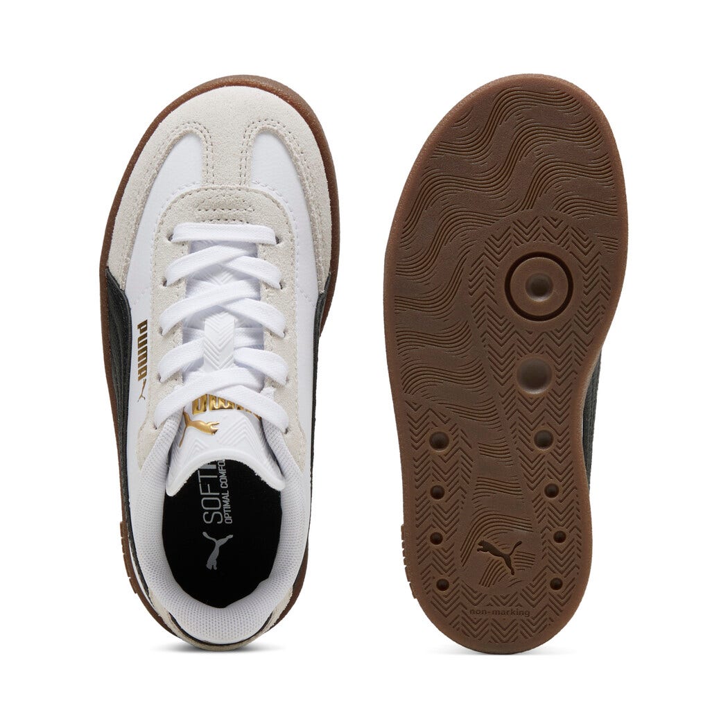 PUMA NIÑO ZAPATILLA PUMA CLUB II ERA PS / U12