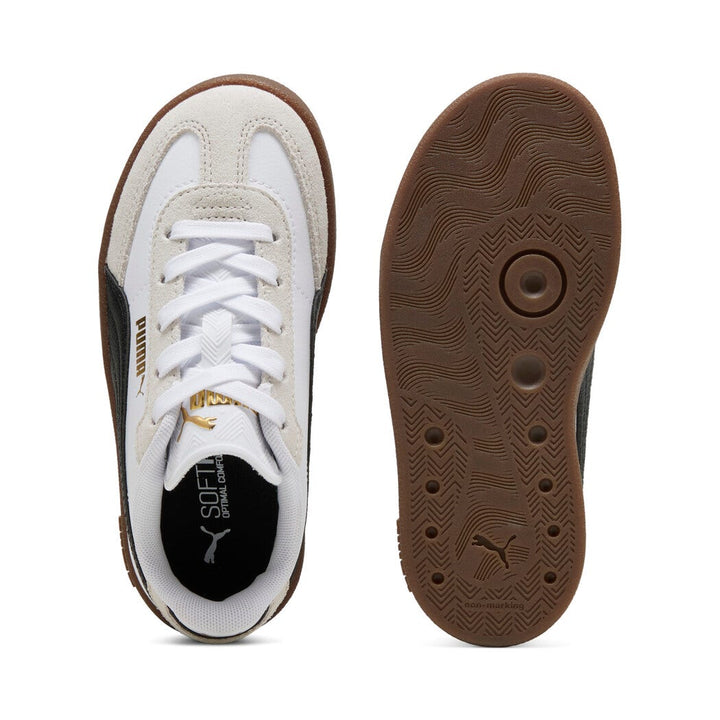 PUMA NIÑO ZAPATILLA PUMA CLUB II ERA PS / U12