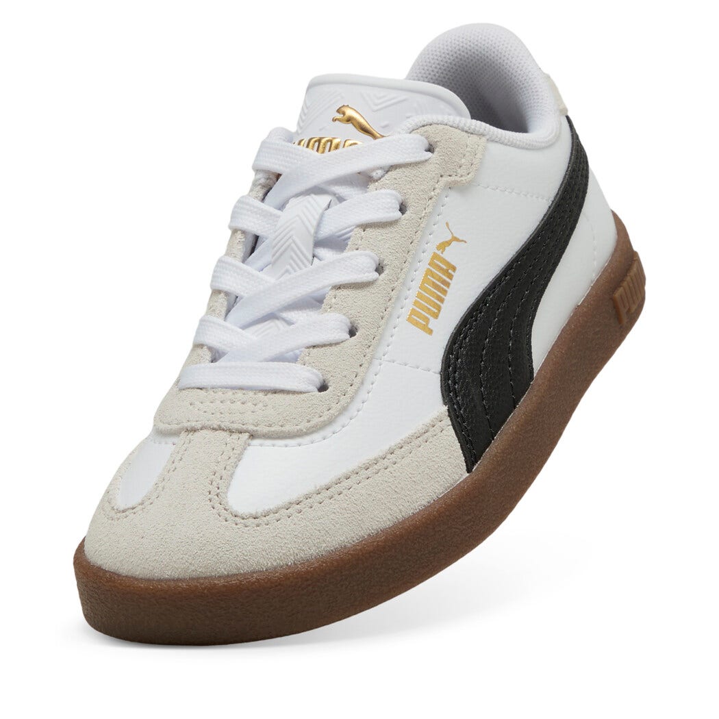 PUMA NIÑO ZAPATILLA PUMA CLUB II ERA PS / U12