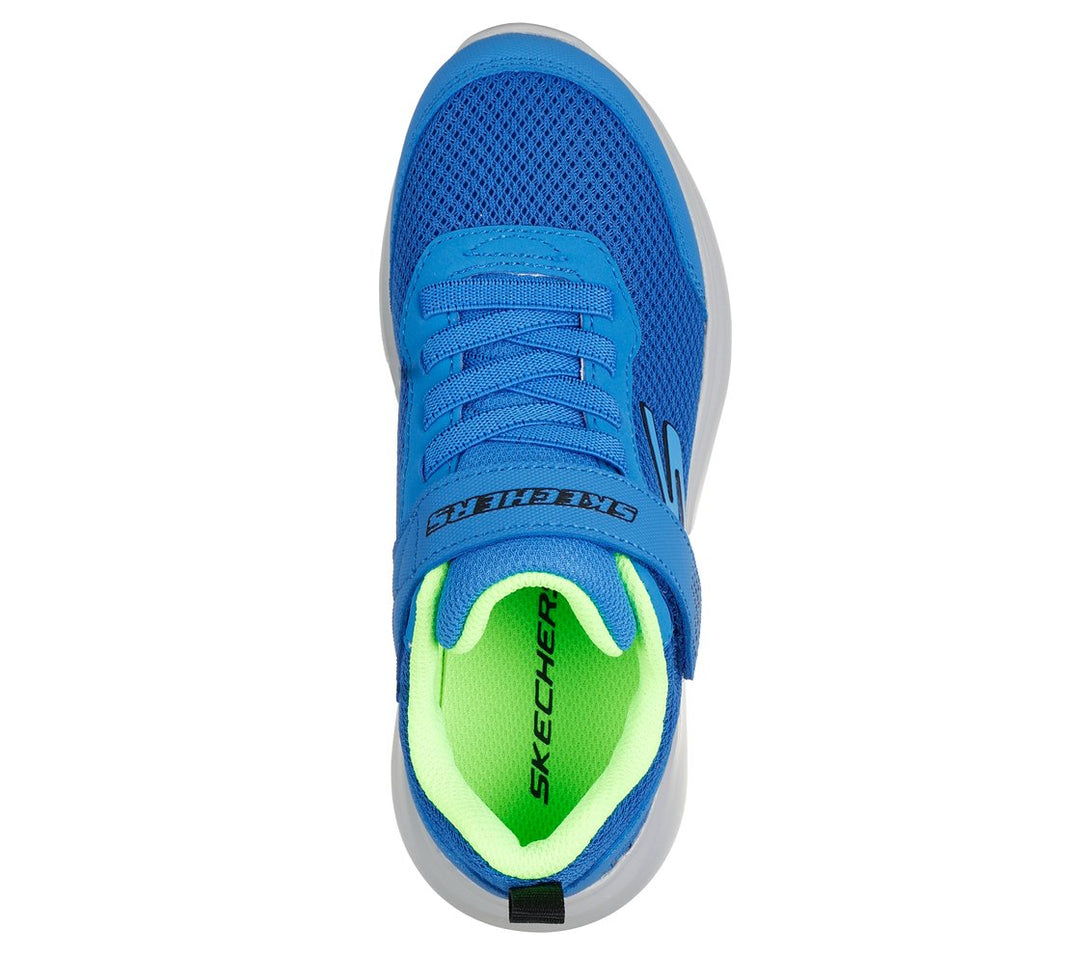 SKECHERS NIÑO ZAPATILLA SELECTORS-RESET ACHIEVED
