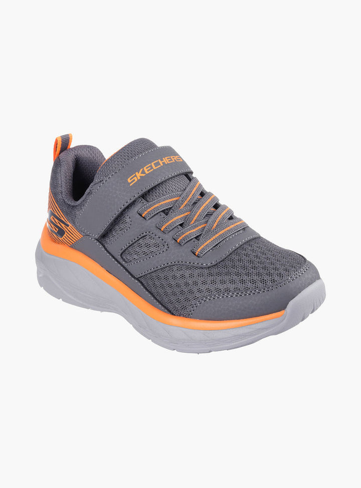 SKECHERS NIÑO ZAPATILLA BOUNDLESS