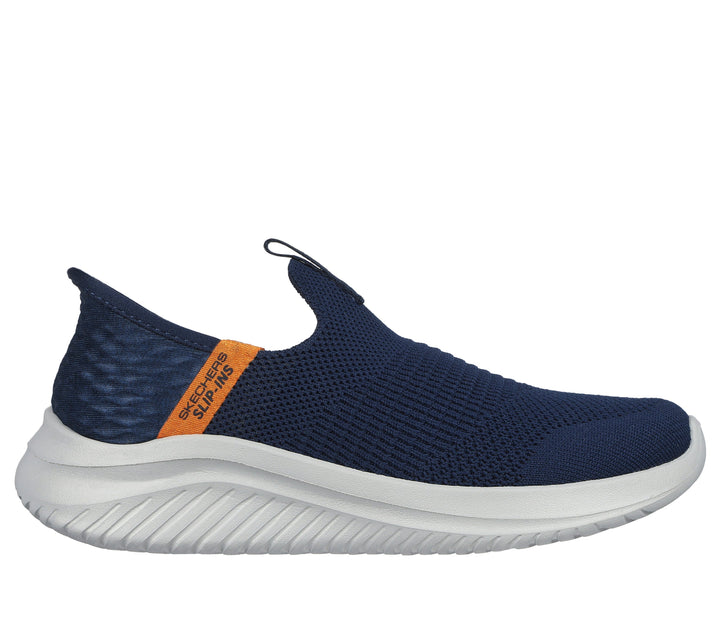 SKECHERS NIÑO ZAPATILLA ULTRA FLEX 3.0 - SMOOTH STEP