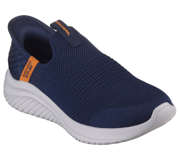 SKECHERS NIÑO ZAPATILLA ULTRA FLEX 3.0 - SMOOTH STEP