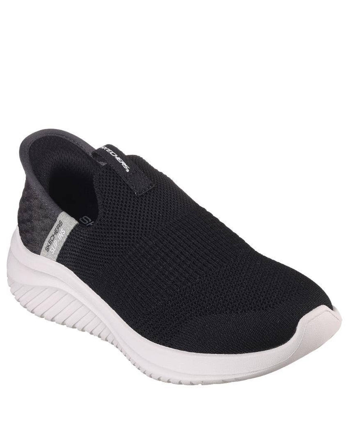 SKECHERS NIÑO ZAPATILLA ULTRA FLEX 3.0 - SMOOTH STEP