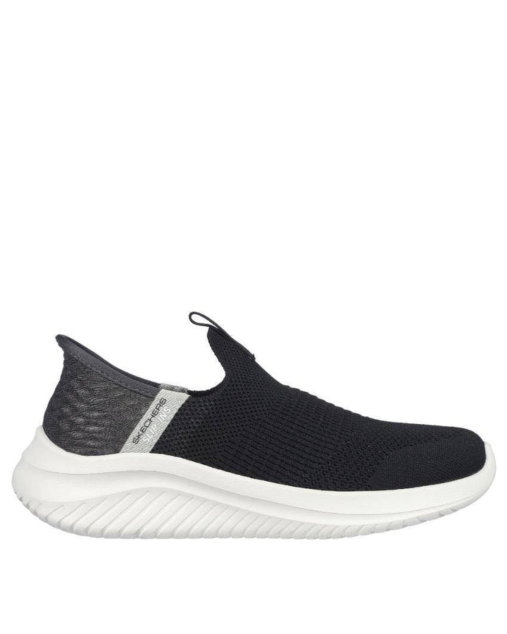 SKECHERS NIÑO ZAPATILLA ULTRA FLEX 3.0 - SMOOTH STEP