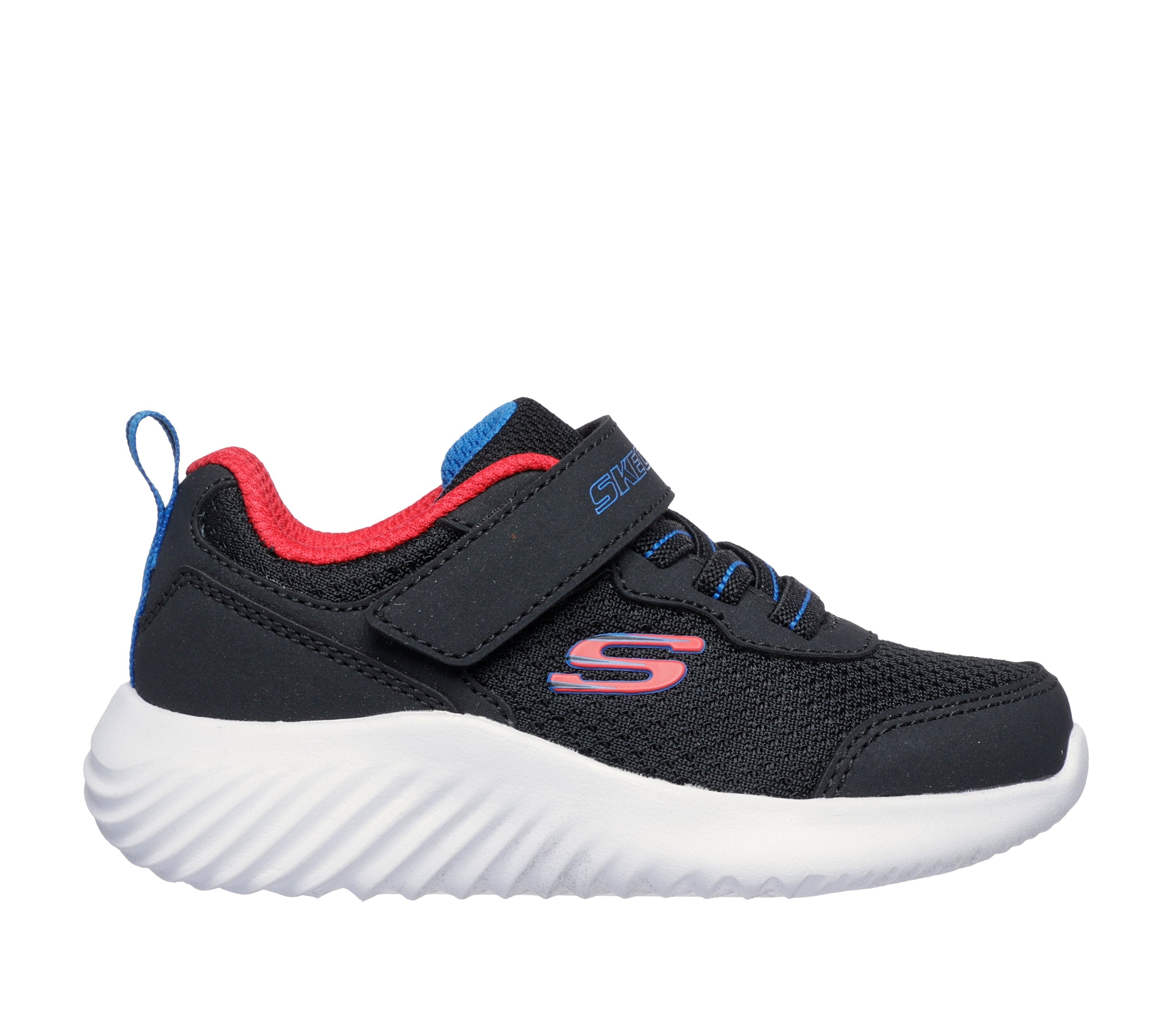 Skechers Niño Zapatilla Bounder | Poppys Panama – Poppy's