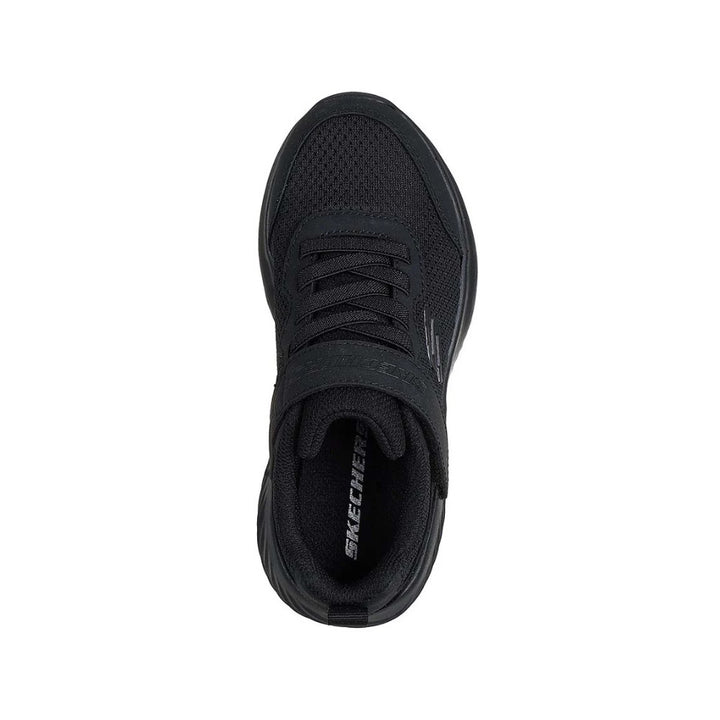 SKECHERS NIÑO ZAPATILLA BOUNDER BLACK