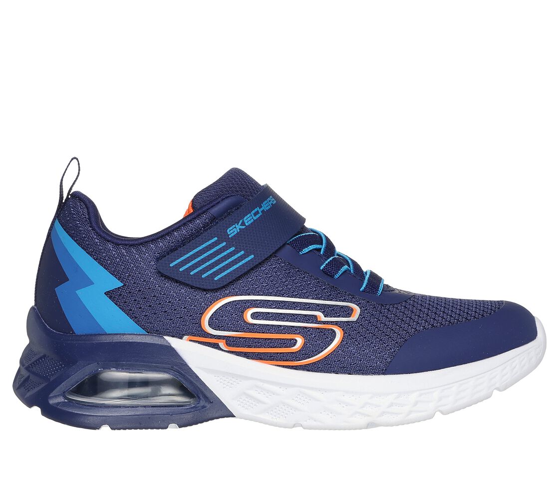 Skechers Niño Zapatilla Microspecmaxii | Poppys Panama – Poppy's