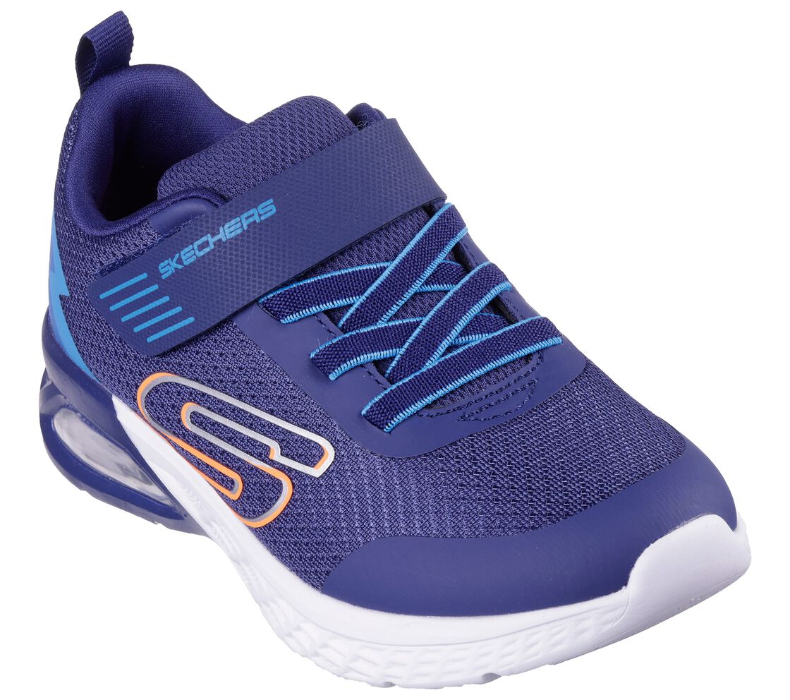 Skechers Niño Zapatilla Microspecmaxii | Poppys Panama – Poppy's
