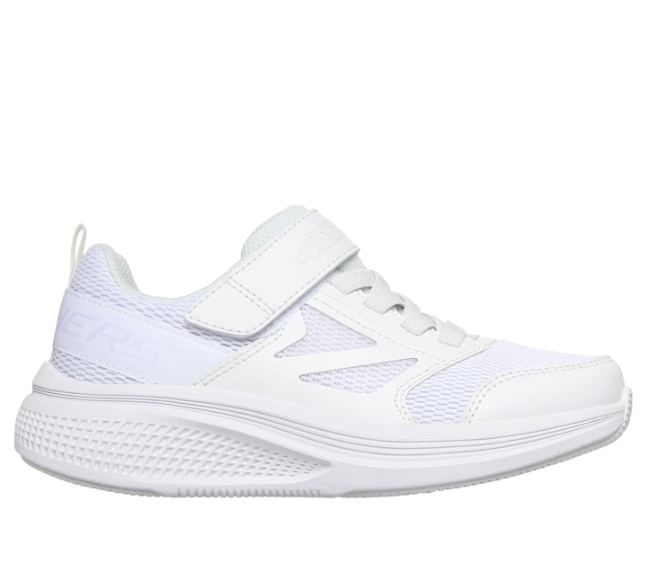 SKECHERS NIÑO ZAPATILLA GO RUN ELEVATE 2.0 WHITE