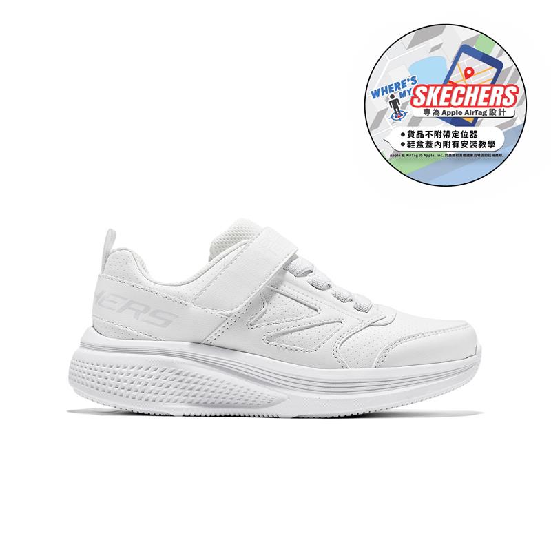 SKECHERS NIÑO ZAPATILLA ESCOLAR GO RUN ELEVATE 2.0