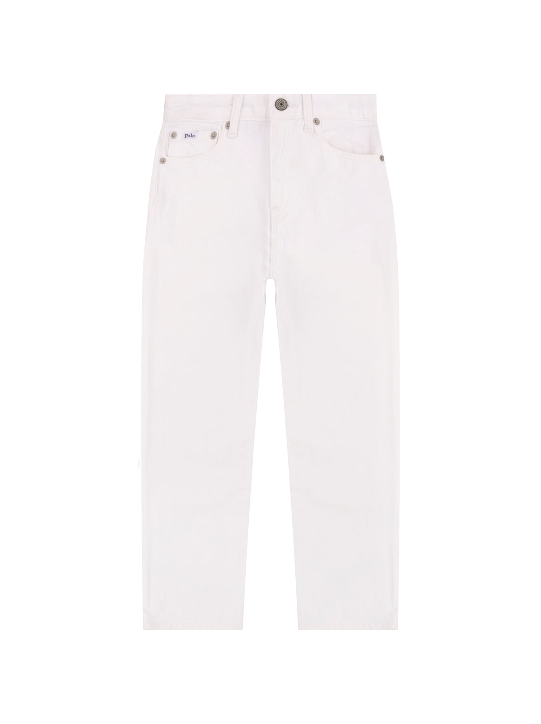 RALPH LAUREN NIÑA JEAN STRAIGHT JENA WASH