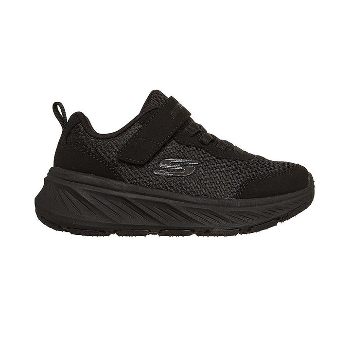 SKECHERS NIÑO ZAPATILLA EDGERIDE BLACK