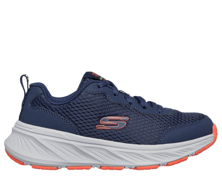 SKECHERS NIÑO ZAPATILLA EDGERIDE NAVY
