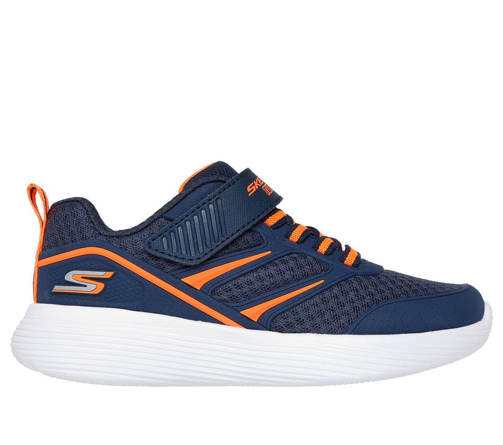 SKECHERS NIÑO ZAPATILLA GO RUN 400 V2 - TUFF-STRIDE