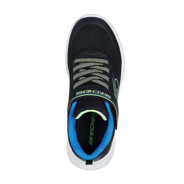 SKECHERS NIÑO ZAPATILLA DYNAMATIC - SWIFT TREAD