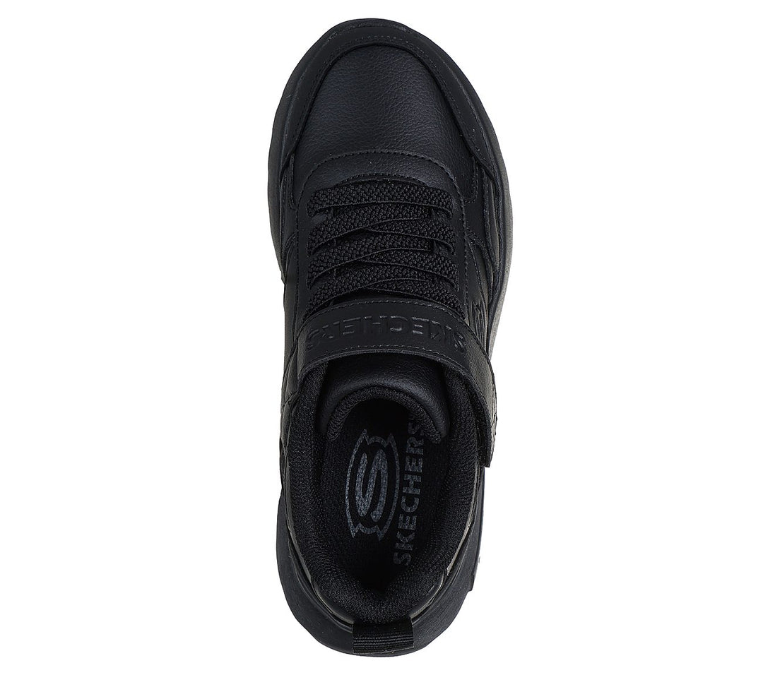 SKECHERS NIÑO ZAPATILLA ESCOLAR SKX-225