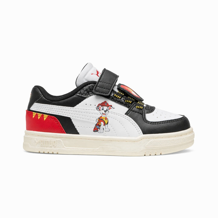 PUMA NIÑO ZAPATILLA CAVEN III PAW PATROL AC+ PS BLACK