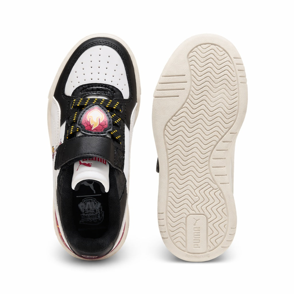 PUMA NIÑO ZAPATILLA CAVEN III PAW PATROL AC+ PS BLACK