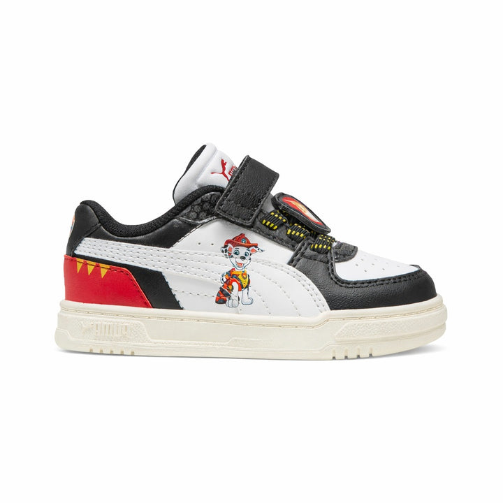 PUMA NIÑO ZAPATILLA CAVEN III PAW PATROL AC+ INF BLACK
