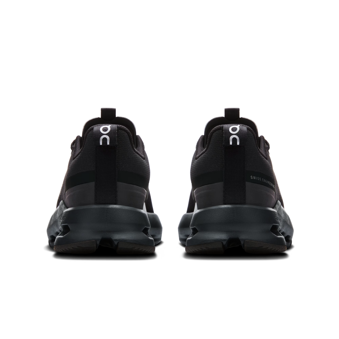 ON NIÑO ZAPATILLA CLOUDNOVA YOUTH BLACK/ECLIPSE