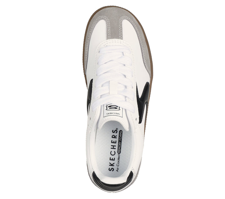 SKECHERS NIÑO ZAPATILLA HOTSHOT