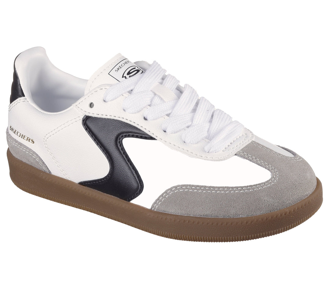 SKECHERS NIÑO ZAPATILLA HOTSHOT