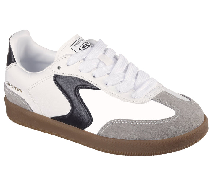 SKECHERS NIÑO ZAPATILLA HOTSHOT