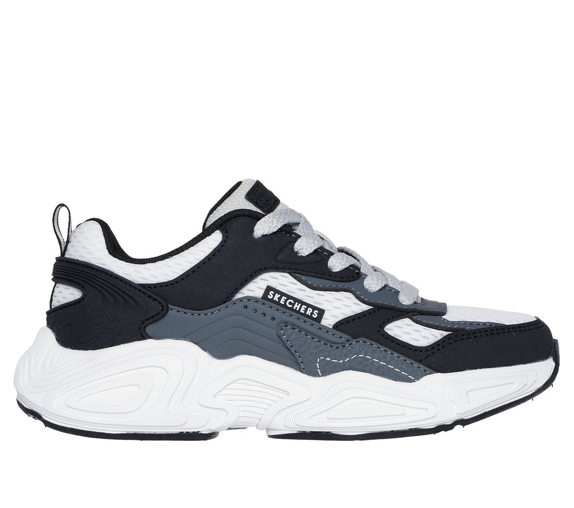 Skechers Niño Zapatilla Mega-quake | Poppys Panama – Poppy's