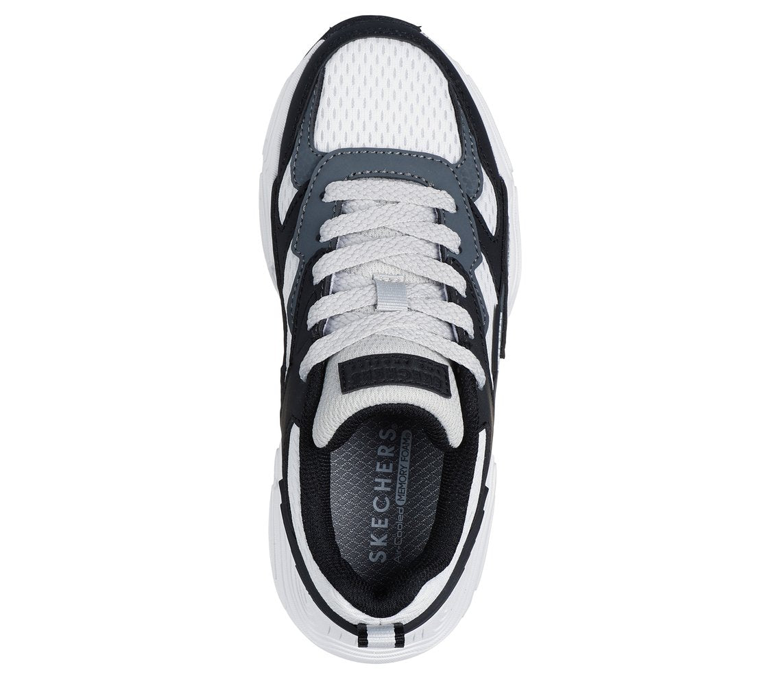 Skechers Niño Zapatilla Mega-quake | Poppys Panama – Poppy's