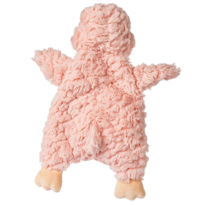 MARY MEYER PELUCHE PUTTY NURSERY DUCK LOVEY