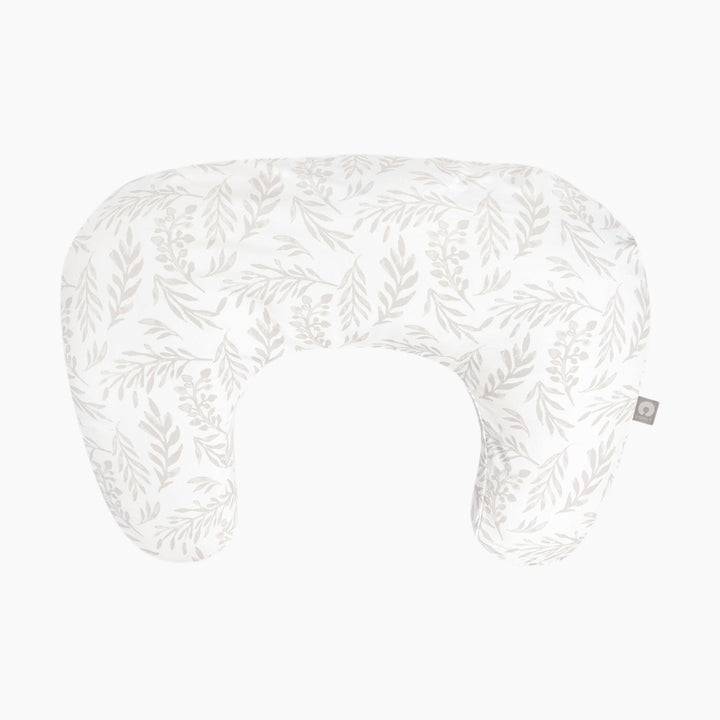 BOPPY ALMOHADA DE AMAMANTAR BEIGE FOLIAGE