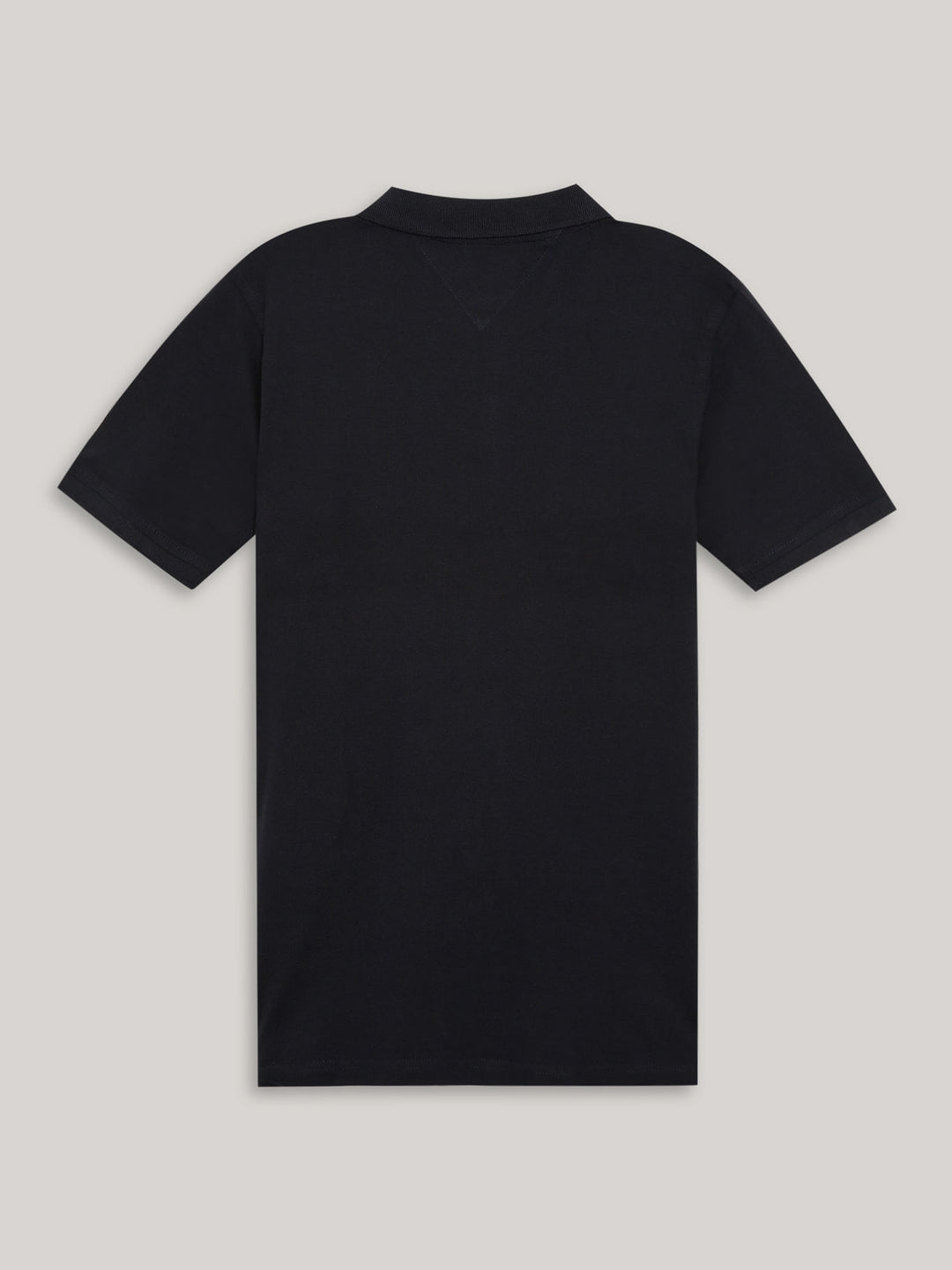 TOMMY HILFIGER NIÑO POLO SPLIT STRIPE NAVY BLAZER