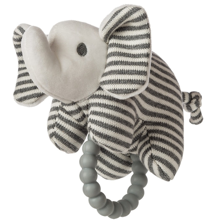MARY MEYER MORDEDOR AFRIQUE ELEPHANT RATTLE