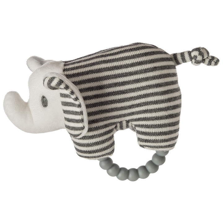 MARY MEYER MORDEDOR AFRIQUE ELEPHANT RATTLE