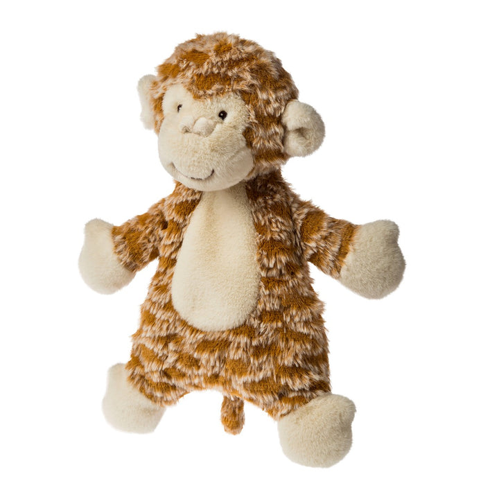 MARY MEYER PELUCHE AFRIQUE MONKEY LOVEY