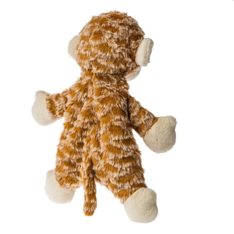 MARY MEYER PELUCHE AFRIQUE MONKEY LOVEY