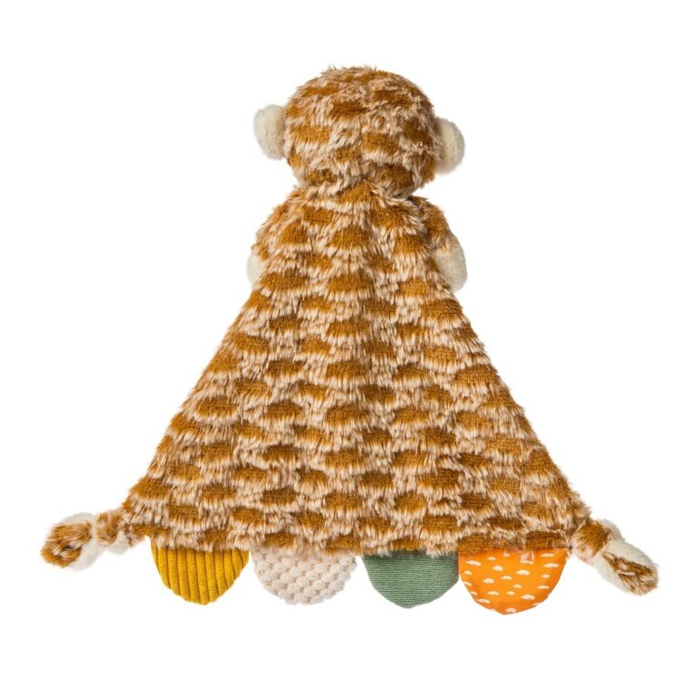 MARY MEYER FRAZADA AFRIQUE MONKEY ACTIVITY