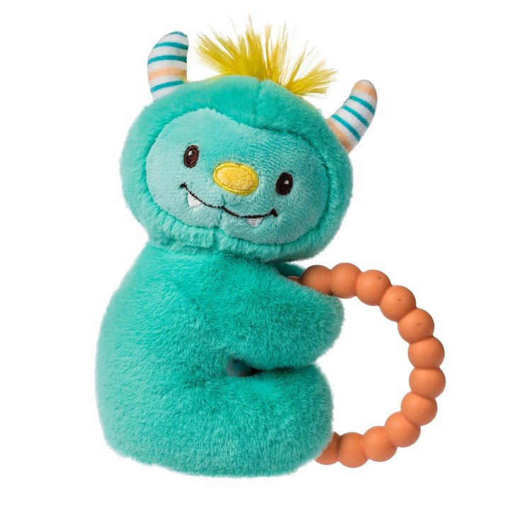 MARY MEYER MORDEDOR MOOKIE MONSTER RATTLE
