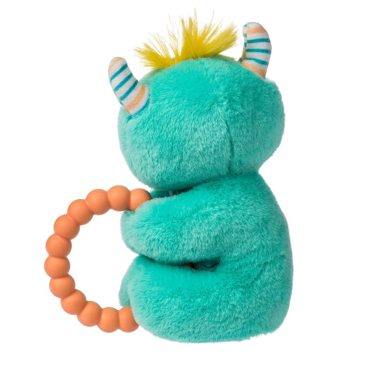 MARY MEYER MORDEDOR MOOKIE MONSTER RATTLE