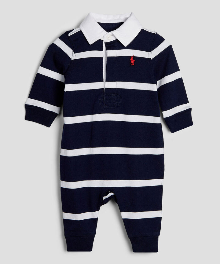 RALPH LAUREN OVEROL BEBE NIÑO