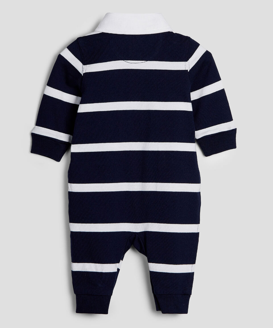 RALPH LAUREN OVEROL BEBE NIÑO