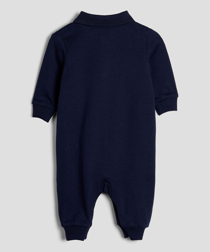 RALPH LAUREN BEBE NIÑO OVEROL