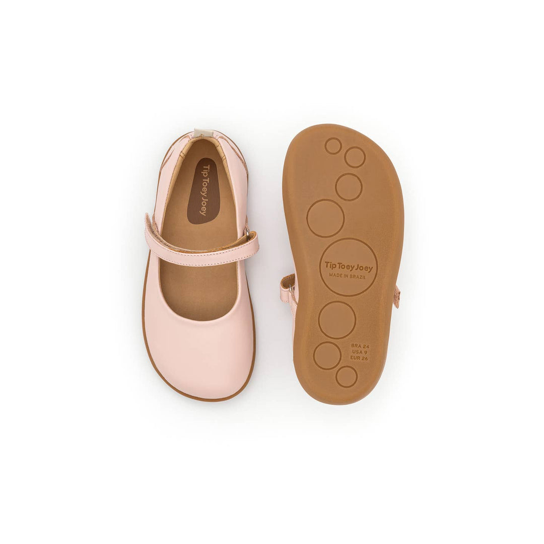 TIP TOEY JOEY NIÑA ZAPATO CATCH BLOSSOM PINK