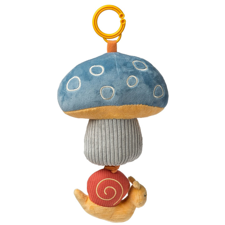 MARY MEYER JUGUETE SKIPPY SNAIL MUSICAL