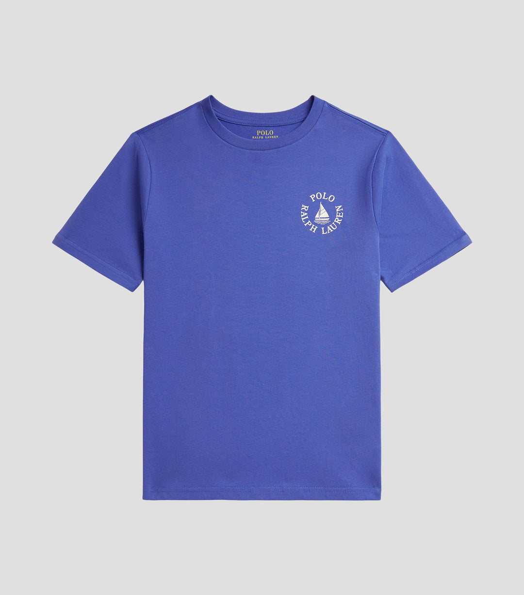 RALPH LAUREN NIÑO TSHIRT 26/1 JERSEY LIBERTY